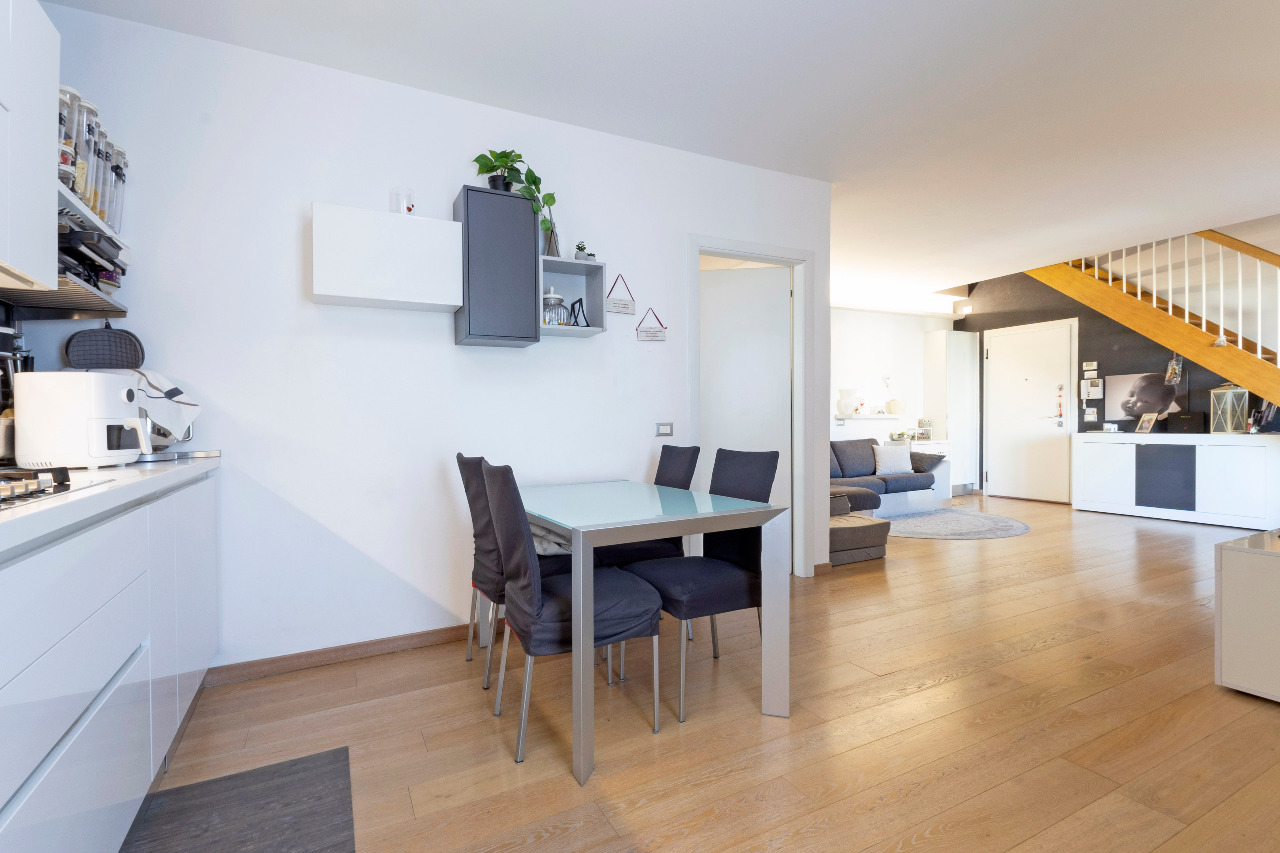 Appartamento in vendita a Roncade